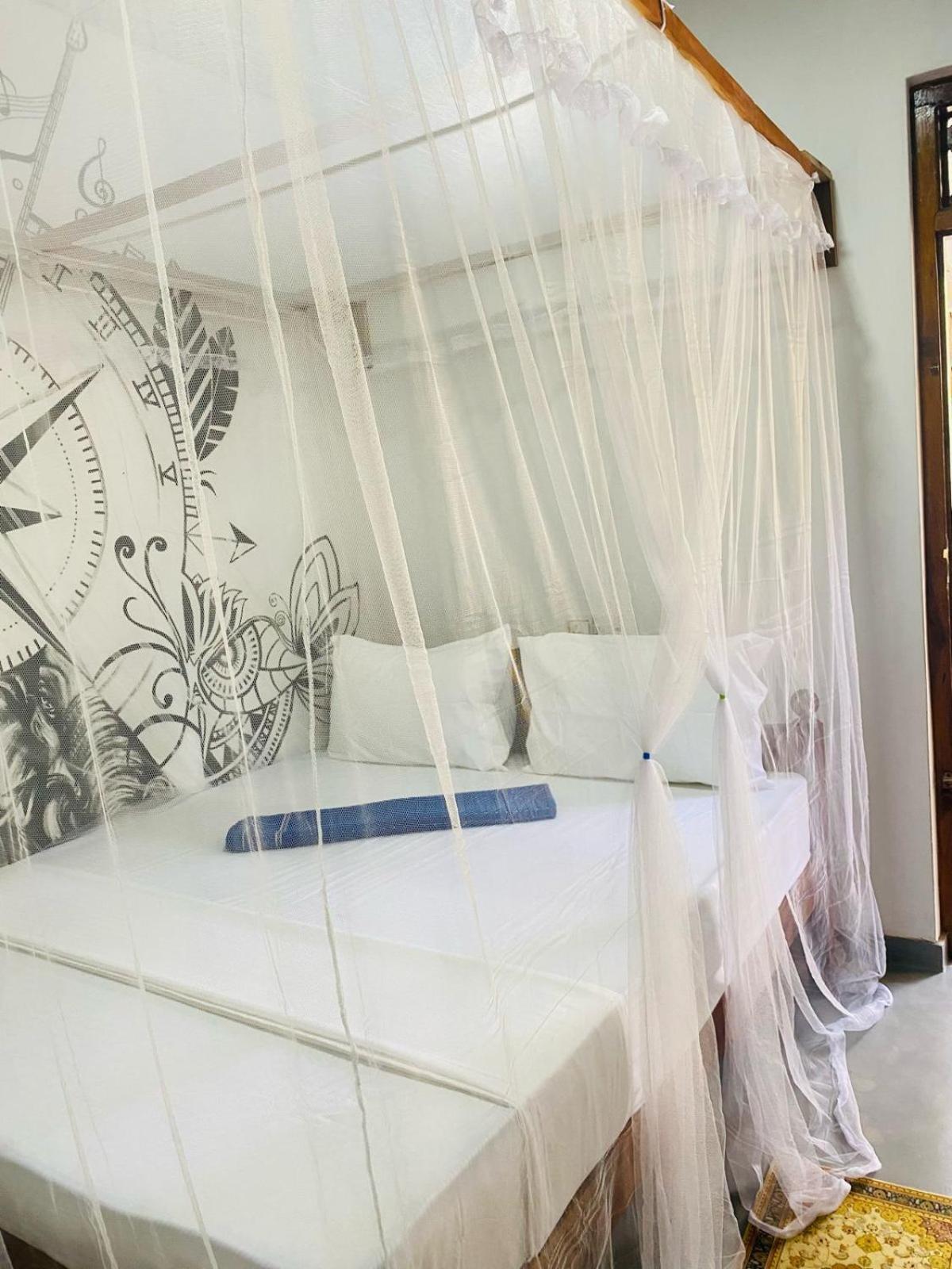 Art House Hiriketiya Hotel Dikwella Eksteriør billede